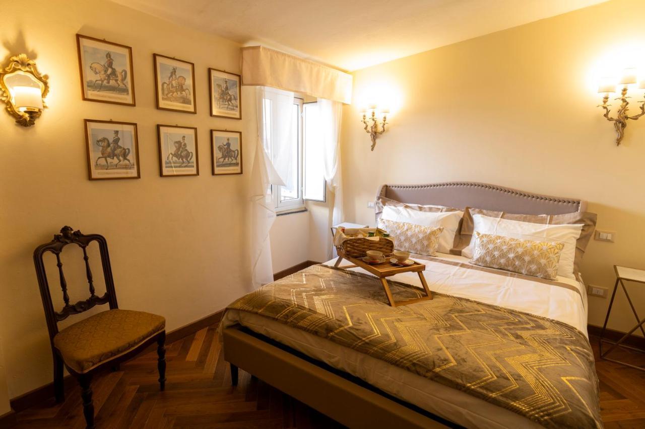 Palazzo Lari Sarzana Hotell Exteriör bild
