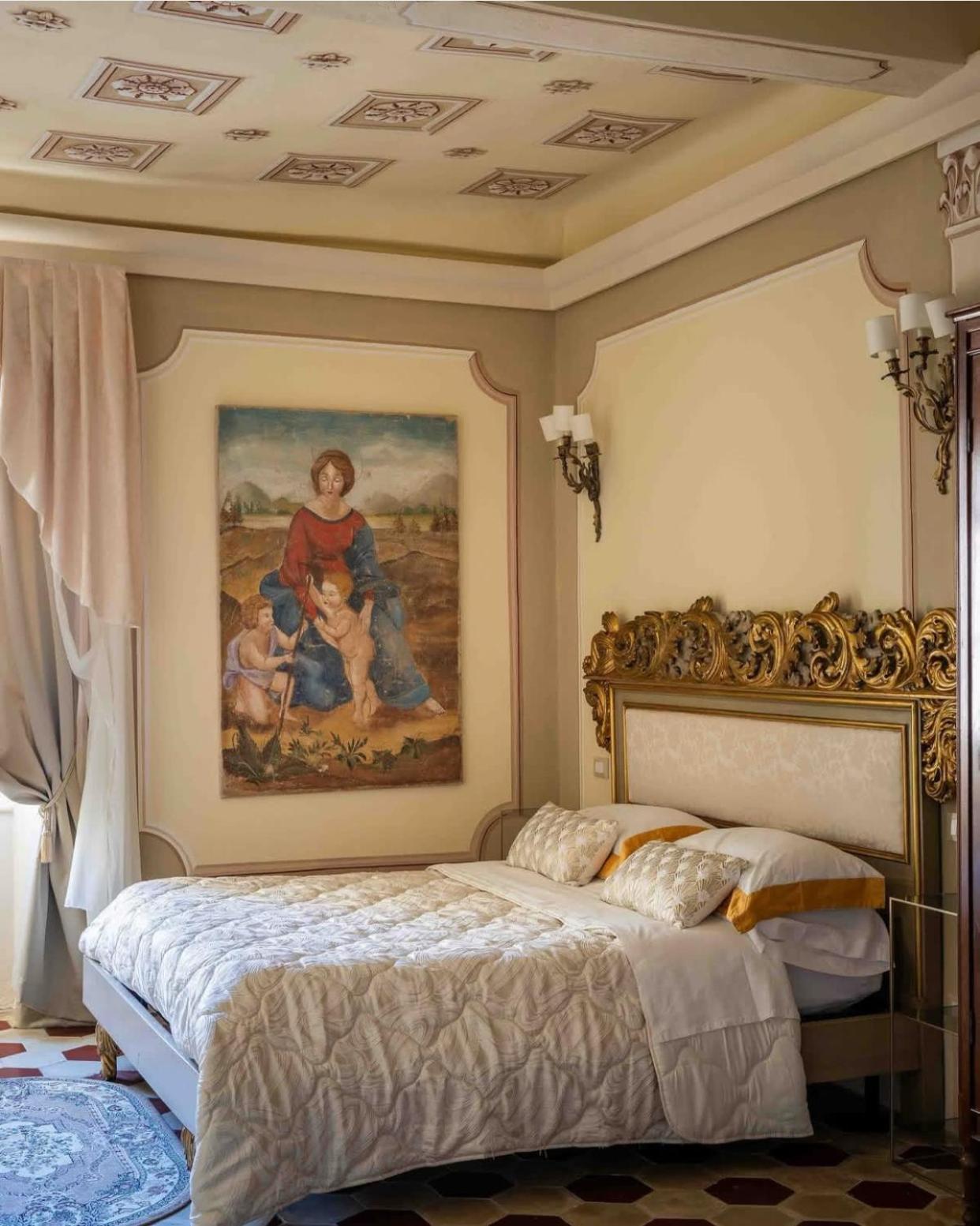 Palazzo Lari Sarzana Hotell Exteriör bild