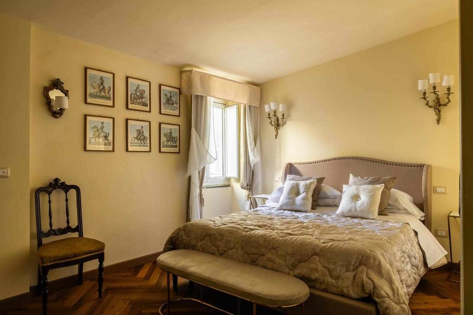 Palazzo Lari Sarzana Hotell Exteriör bild