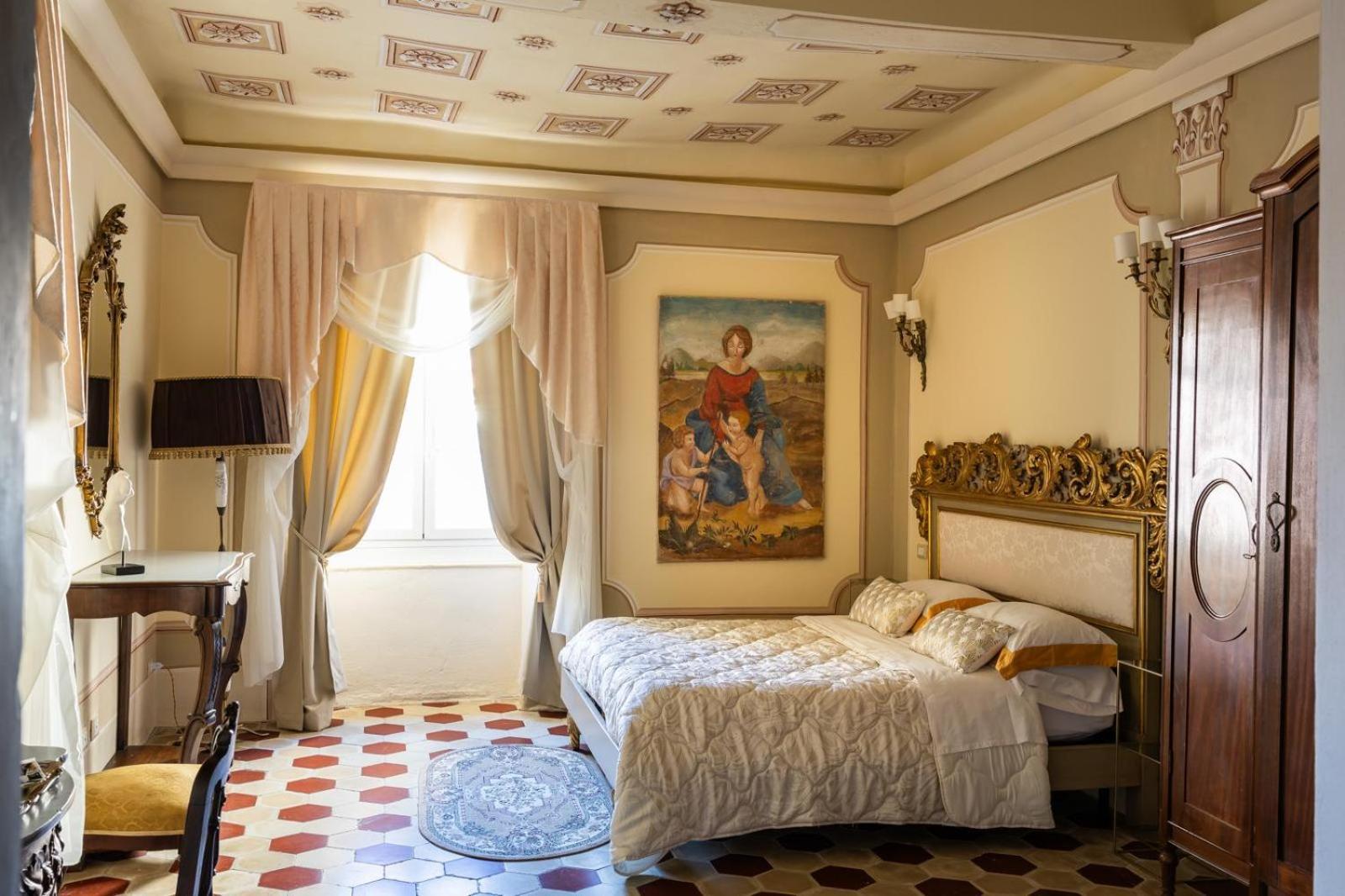 Palazzo Lari Sarzana Hotell Exteriör bild